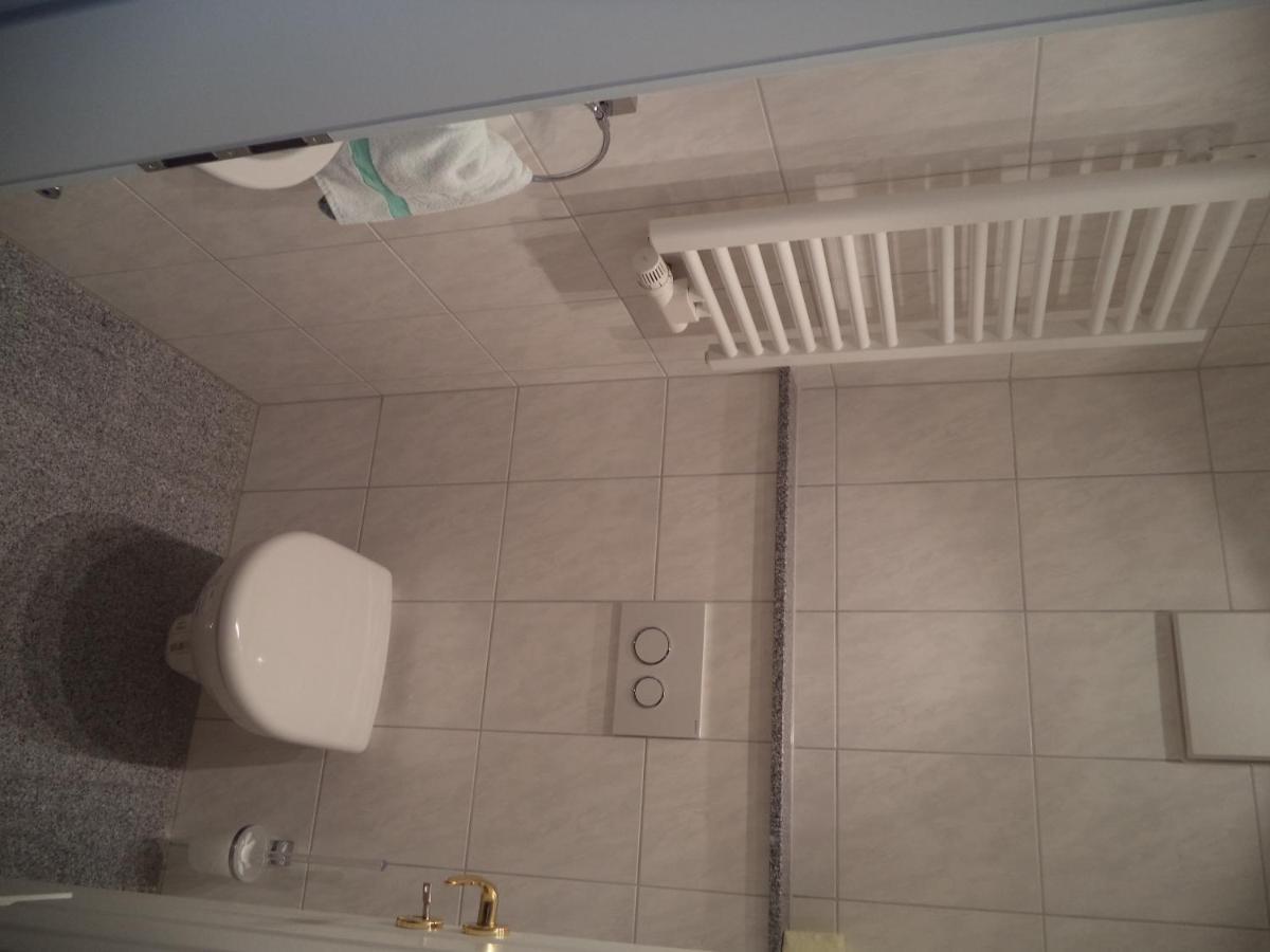 Haus Hildegunde Hotell Bad Füssing Rom bilde