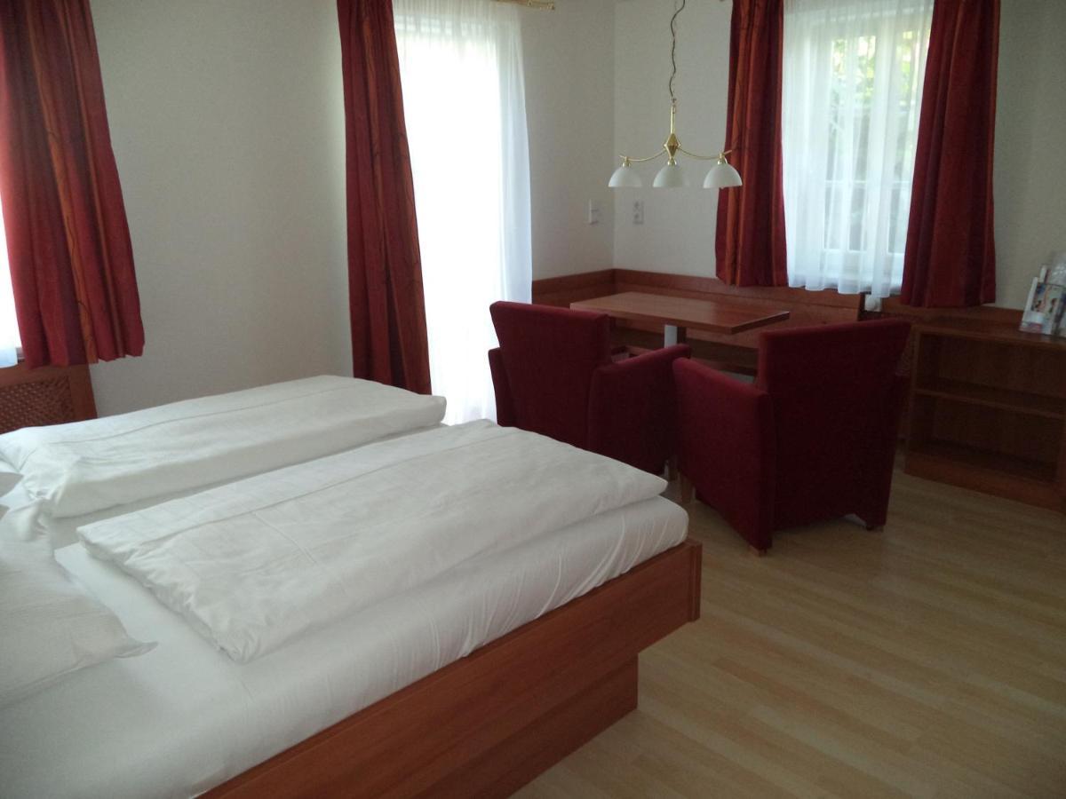 Haus Hildegunde Hotell Bad Füssing Rom bilde