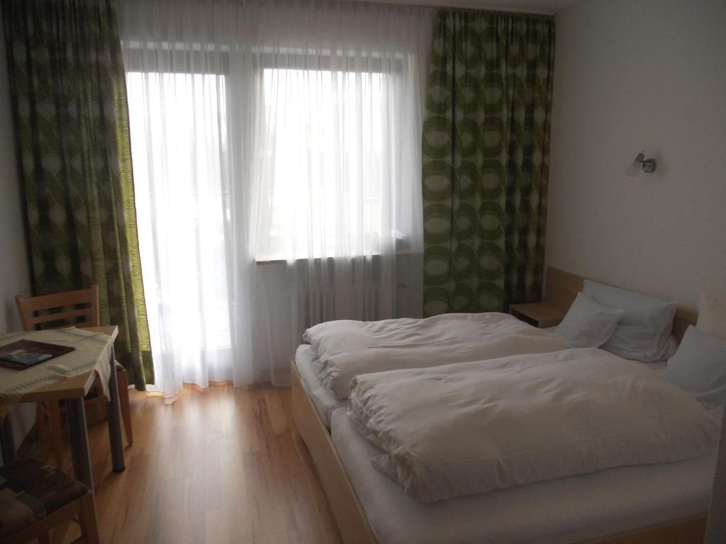 Haus Hildegunde Hotell Bad Füssing Eksteriør bilde