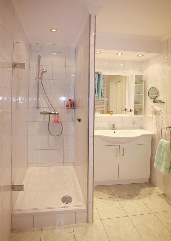 Haus Hildegunde Hotell Bad Füssing Rom bilde