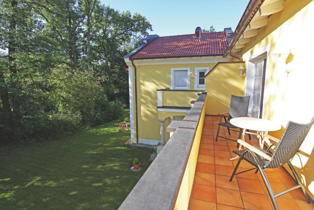 Haus Hildegunde Hotell Bad Füssing Rom bilde