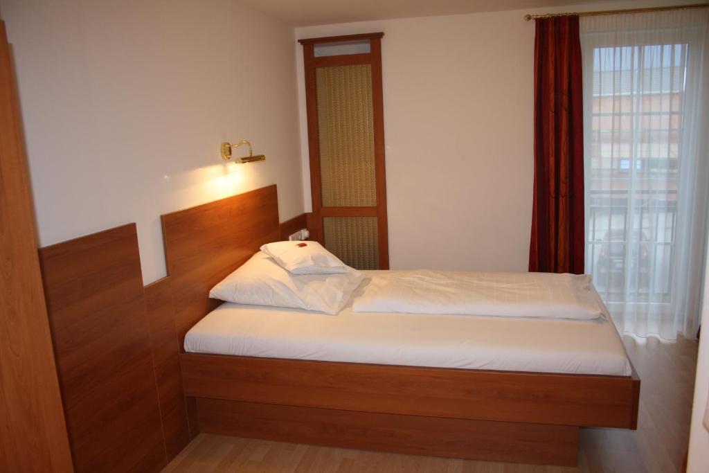 Haus Hildegunde Hotell Bad Füssing Rom bilde